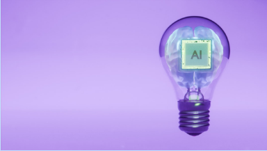 AI bulb
